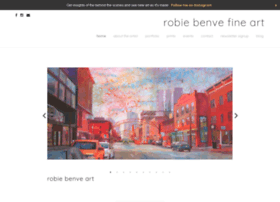 robiebenve.com