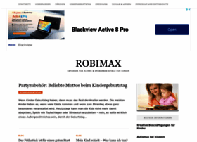 robimax.de