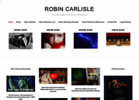 robincarlisle.info
