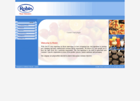 robinchemicals.com