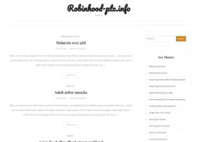 robinhood-ptc.info