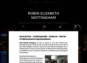 robinnottingham.com