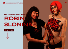 robinslonina.com