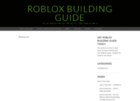 robloxbuildingguide.com