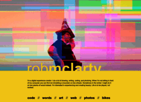 robmclarty.com