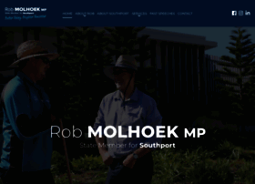 robmolhoek.com.au