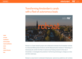 roboat.org