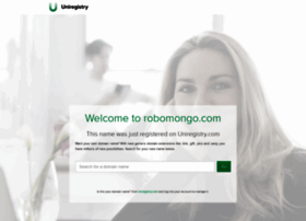 robomongo.com