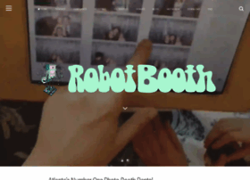 robotbooth.com