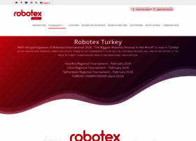 robotexturkey.com