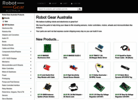 robotgear.com.au