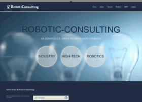 robotic-consulting.ch