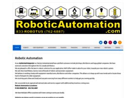 roboticautomation.com