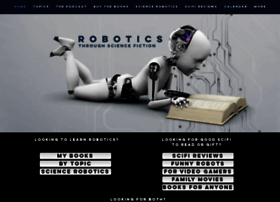 roboticsthroughsciencefiction.com