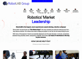robotlab.com