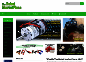 robotmarketplace.com
