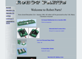 robotparts.com.au