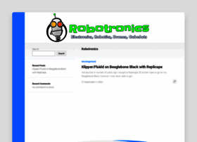 robotronics.com.au
