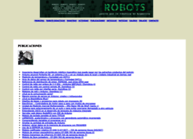 robots-argentina.com.ar