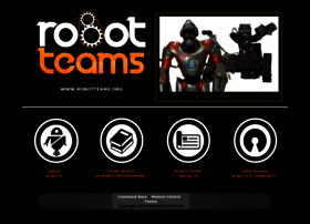 robotteams.org