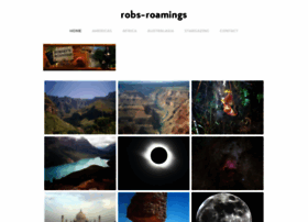 robs-roamings.info