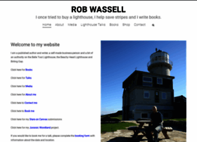 robwassell.com