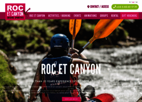 roc-et-canyon.com