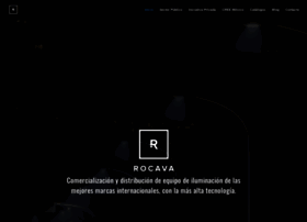 rocava.com.mx