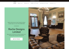 roche-designs.co.uk