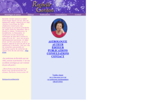 rochellegordon-astrologue.com