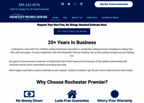 rochester-premier.com