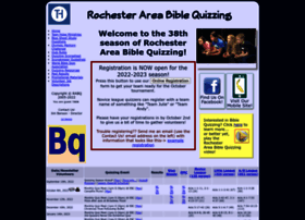 rochesterbiblequizzing.org