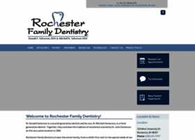 rochesterfamilydentistry.com