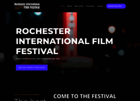 rochesterfilmfest.org