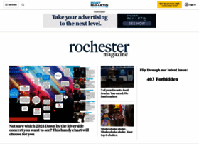 rochestermagazine.com