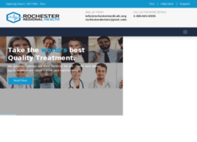 rochestermedicals.org
