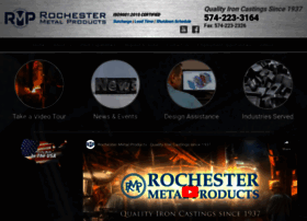 rochestermetals.com