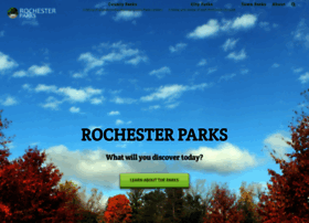 rochesterparks.org