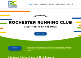 rochestertrackclub.com
