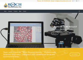 rochmicroscope.com