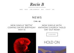 rociob.com