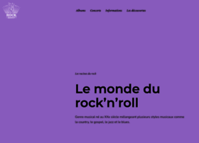 rock-addict.fr