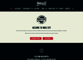 rock-city.co.uk