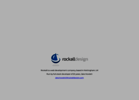 rockalldesign.com