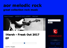 rockaor.com