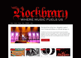 rockbrary.com