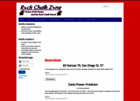 rockchalk.com