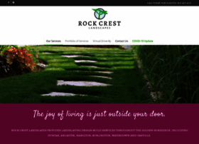 rockcrestlandscapes.com