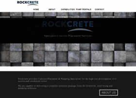 rockcrete.net.au