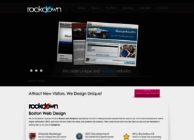 rockdown.net